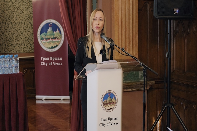 РАЗВОЈНИ, ИНВЕСТИЦИОНИ И СОЦИЈАЛНО ОДГОВОРАН БУЏЕТ ГРАДА ВРШЦА ЗА 2026...